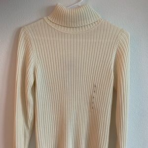 [new with tags] Muji Women Turtleneck